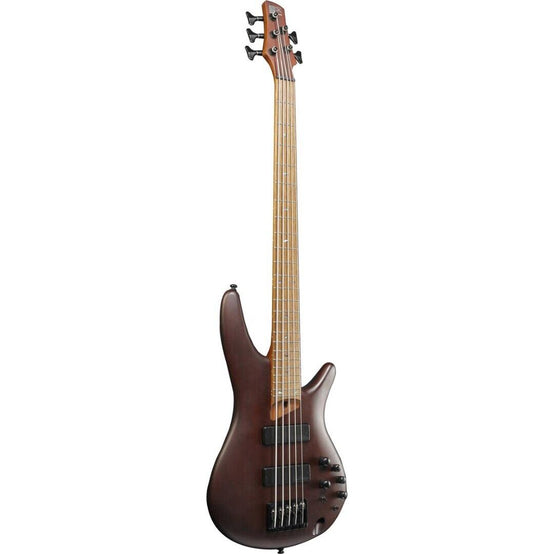 Đàn Guitar Bass 5-dây Ibanez SR Standard SR505E-Mai Nguyên Music