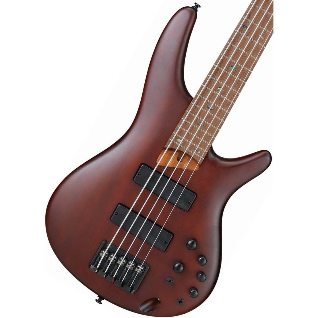 Đàn Guitar Bass 5-dây Ibanez SR Standard SR505E-Mai Nguyên Music