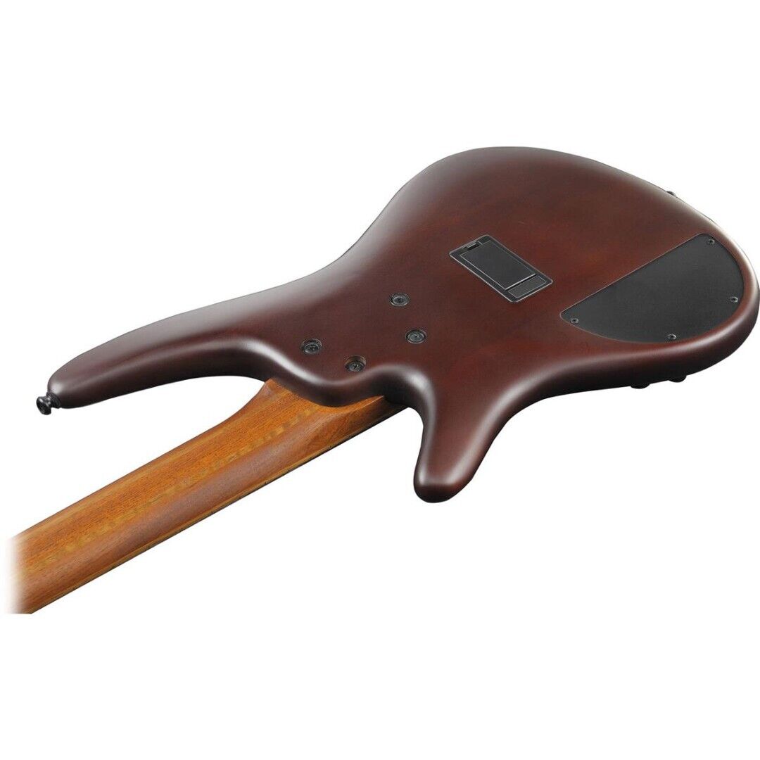 Đàn Guitar Bass 5-dây Ibanez SR Standard SR505E-Mai Nguyên Music