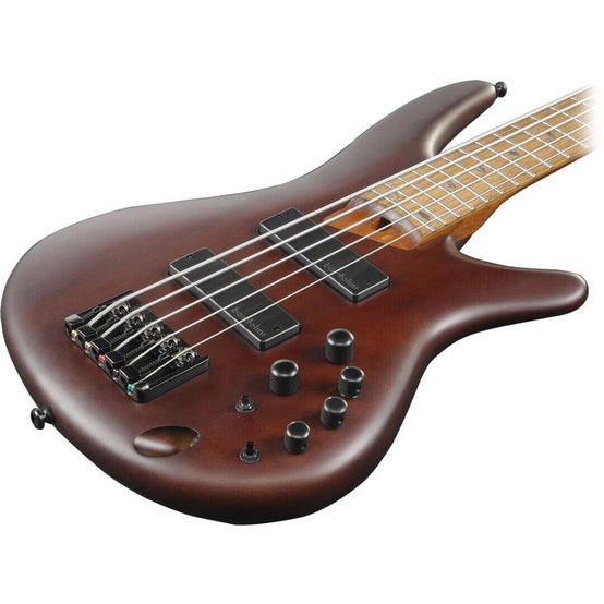 Đàn Guitar Bass 5-dây Ibanez SR Standard SR505E-Mai Nguyên Music
