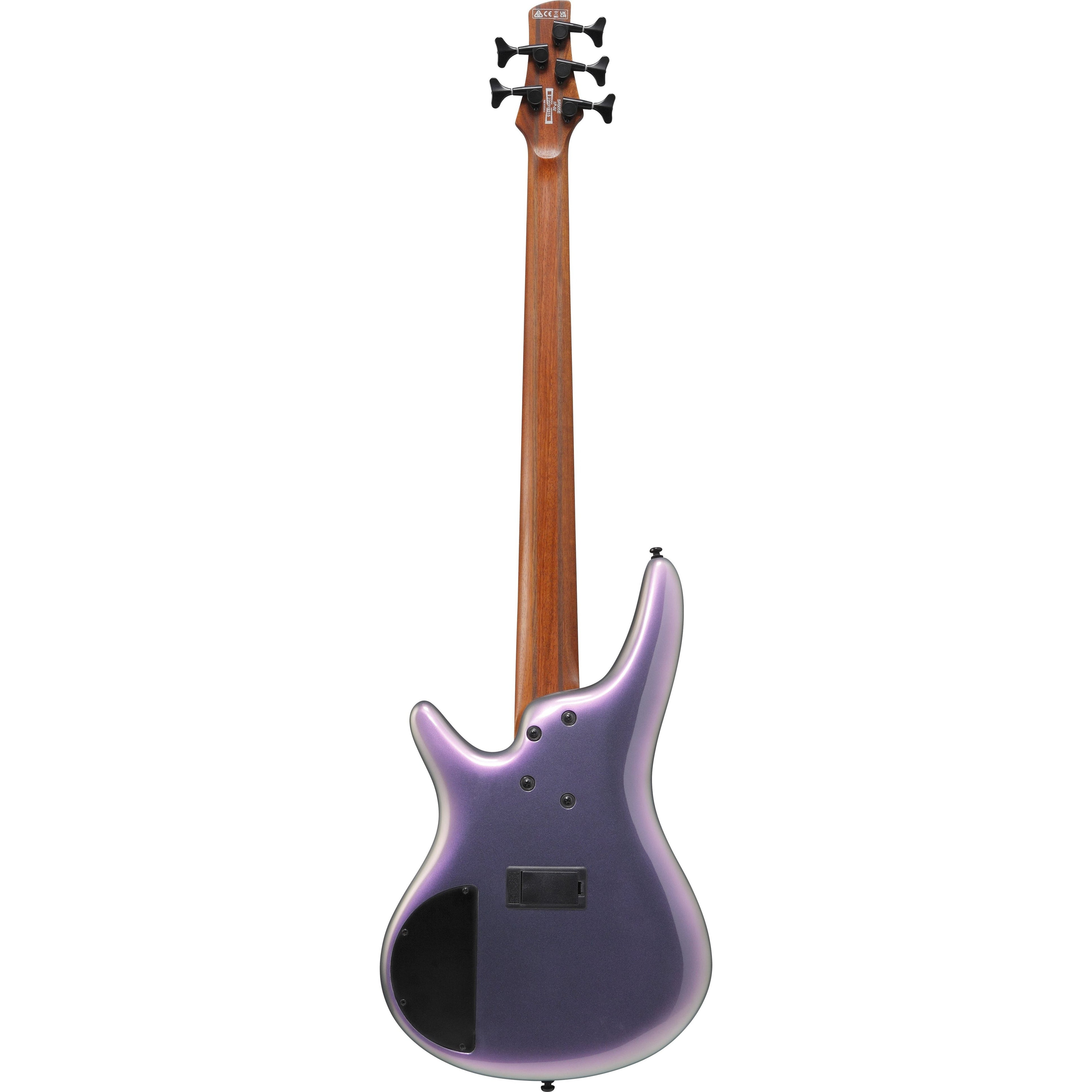 Đàn Guitar Bass 5-dây Ibanez SR Standard SR505E-Mai Nguyên Music
