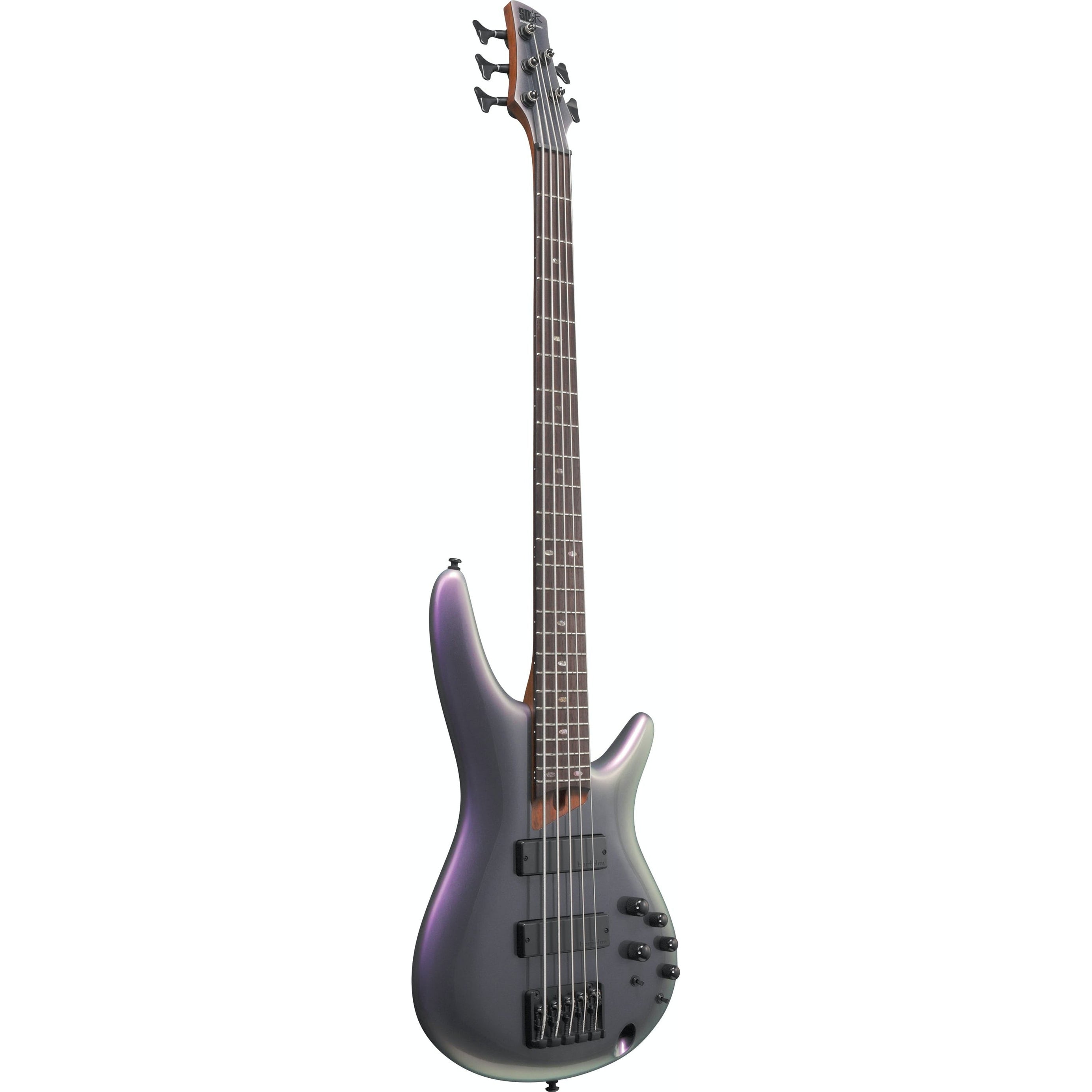 Đàn Guitar Bass 5-dây Ibanez SR Standard SR505E-Mai Nguyên Music