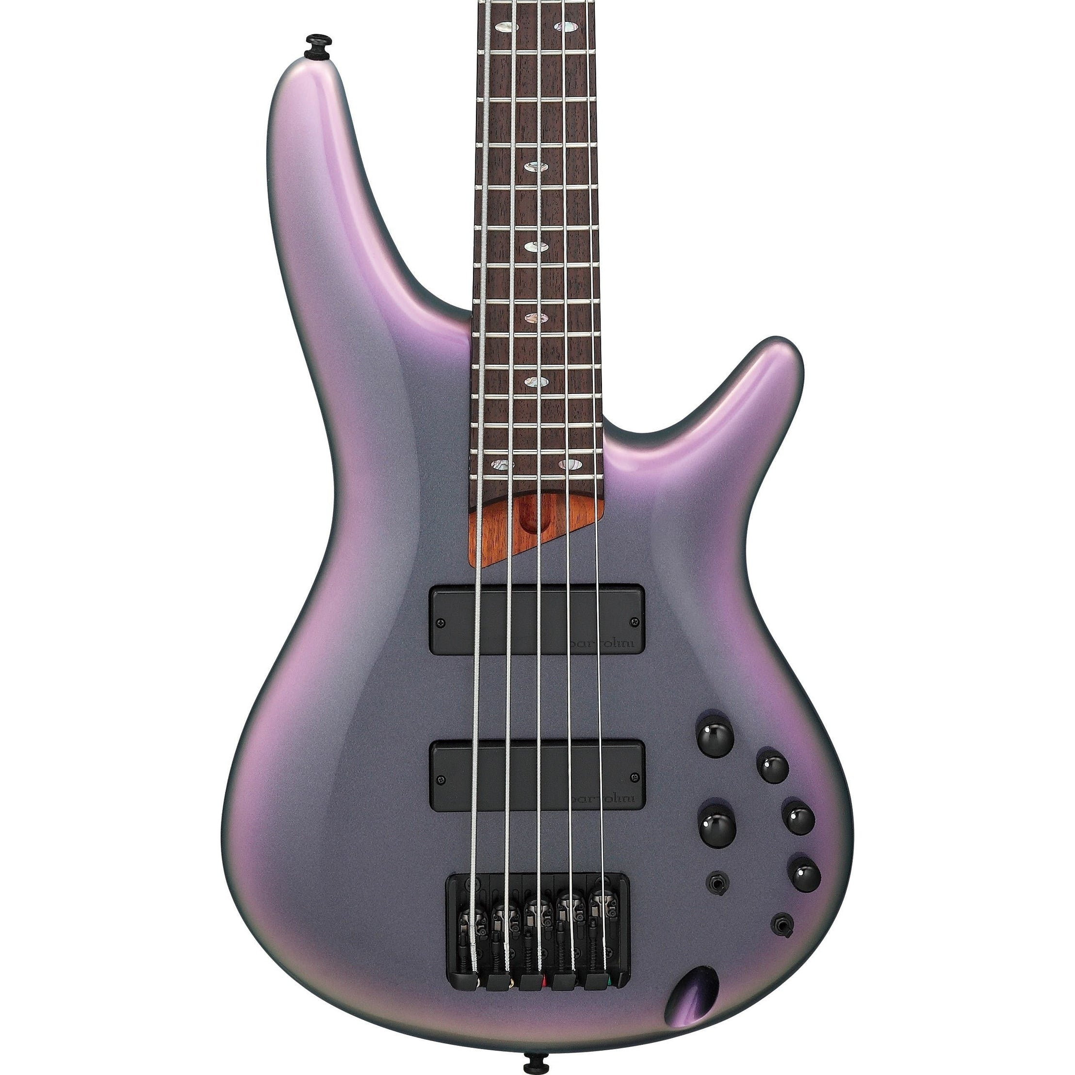 Đàn Guitar Bass 5-dây Ibanez SR Standard SR505E-Mai Nguyên Music