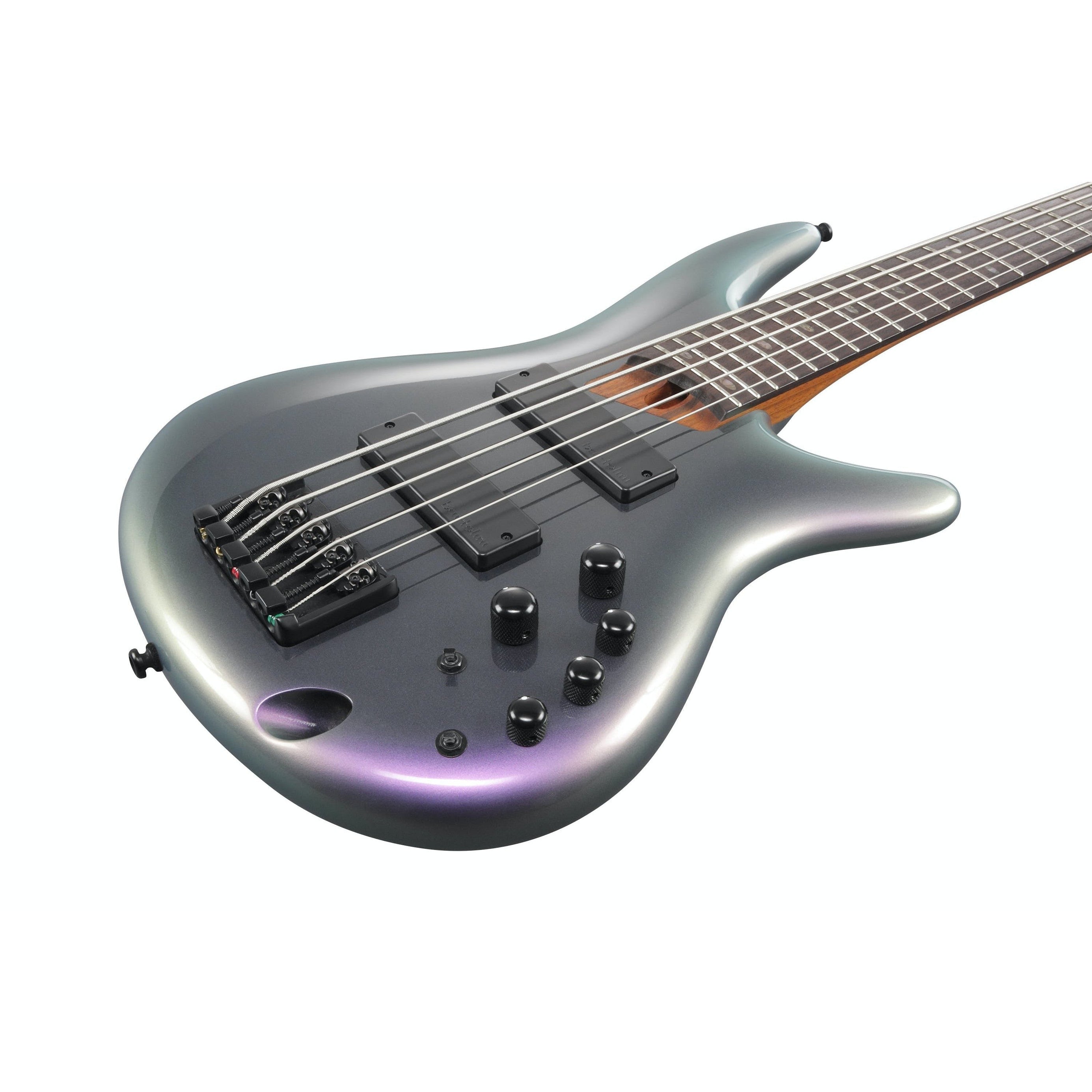 Đàn Guitar Bass 5-dây Ibanez SR Standard SR505E-Mai Nguyên Music