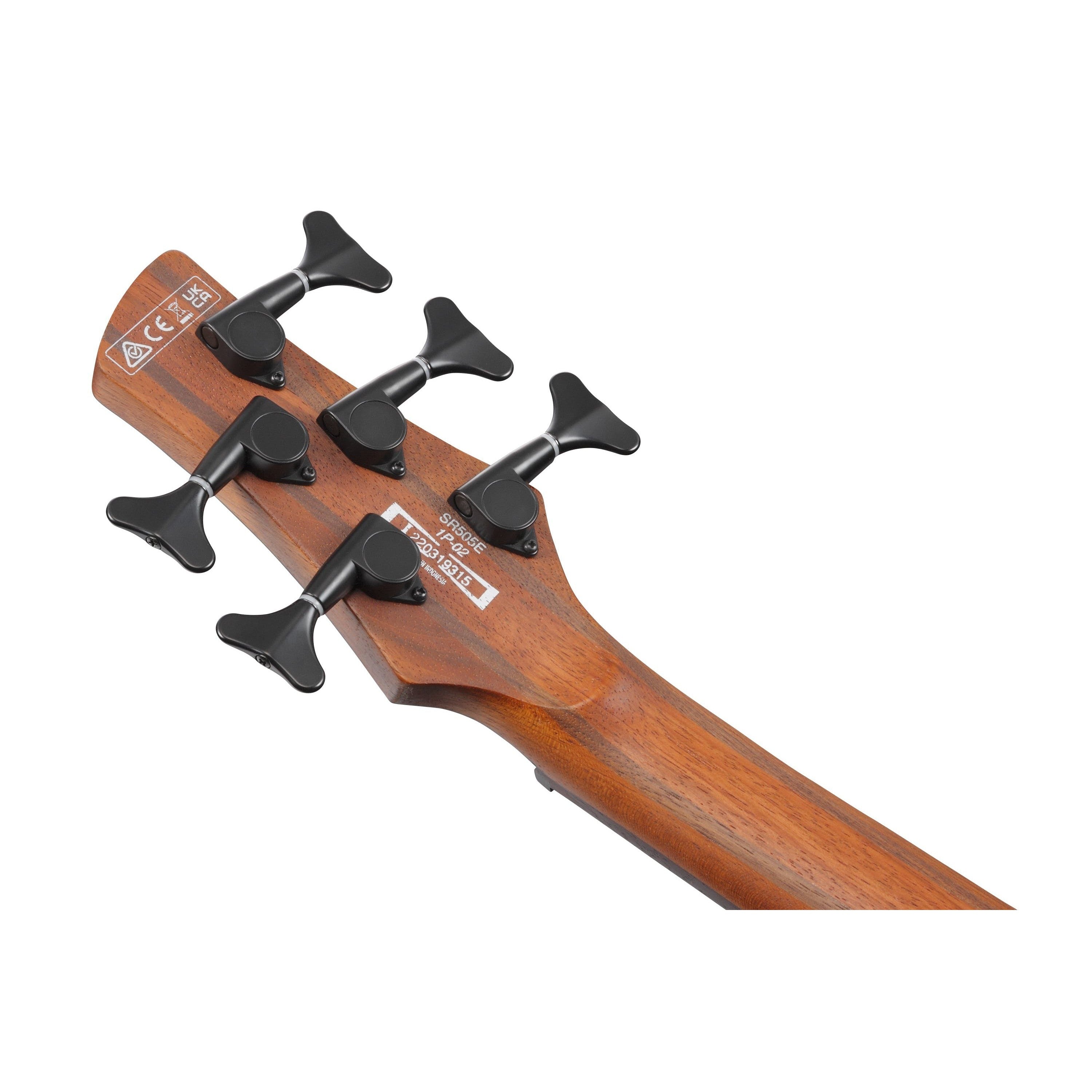 Đàn Guitar Bass 5-dây Ibanez SR Standard SR505E-Mai Nguyên Music