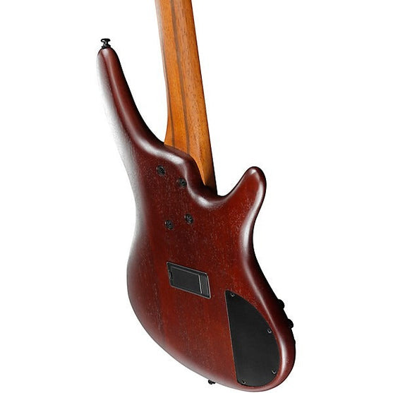 Đàn Guitar Bass 5-dây Ibanez SR Standard SR505EL, Brown Mahogany-Mai Nguyên Music