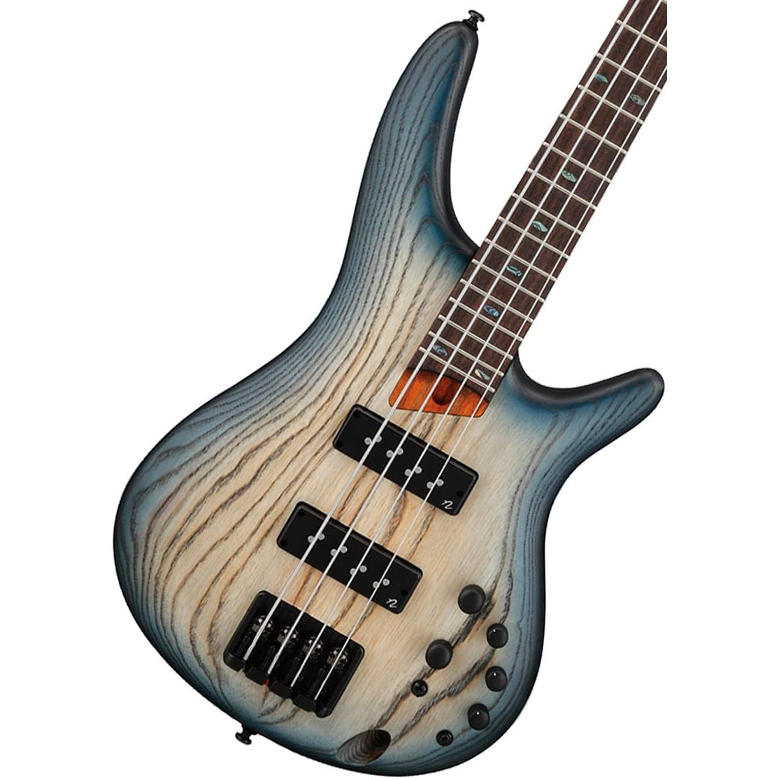 Đàn Guitar Bass 5-dây Ibanez SR Standard SR605E-Mai Nguyên Music