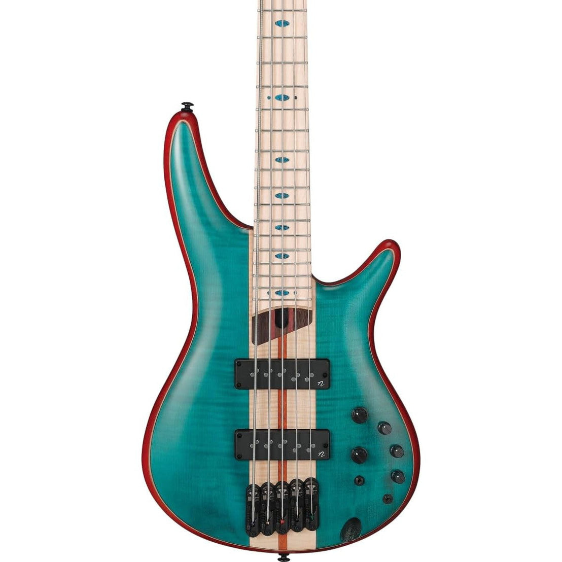 Đàn Guitar Bass 5-dây Ibanez SR1425B SR Premium-Mai Nguyên Music