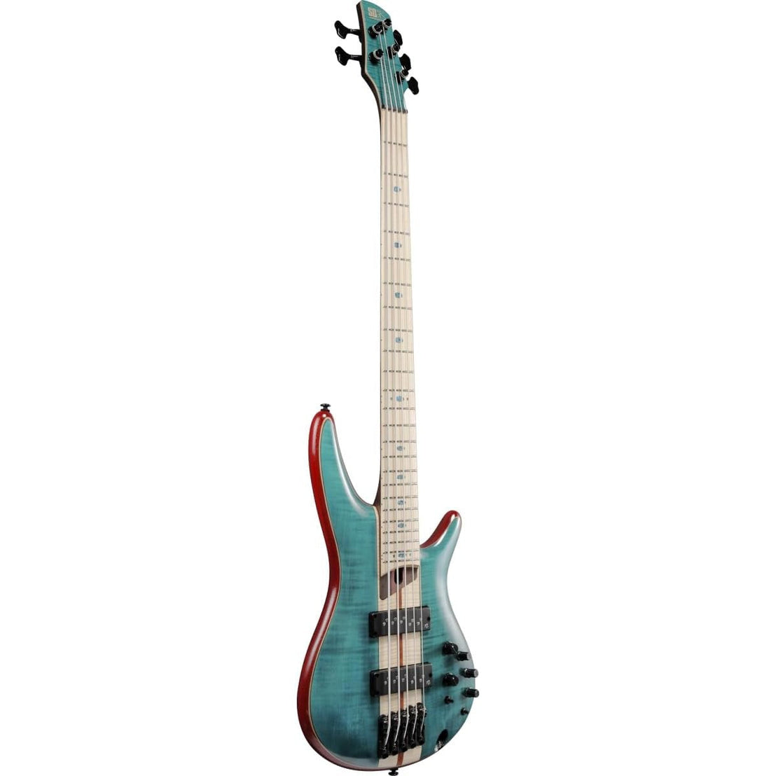 Đàn Guitar Bass 5-dây Ibanez SR1425B SR Premium-Mai Nguyên Music