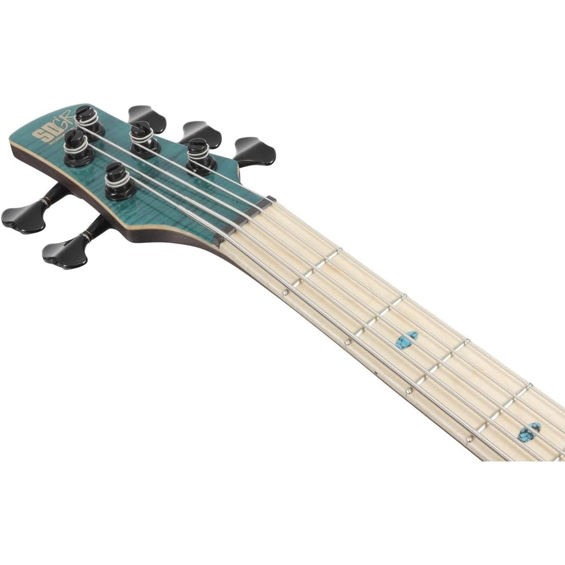 Đàn Guitar Bass 5-dây Ibanez SR1425B SR Premium-Mai Nguyên Music