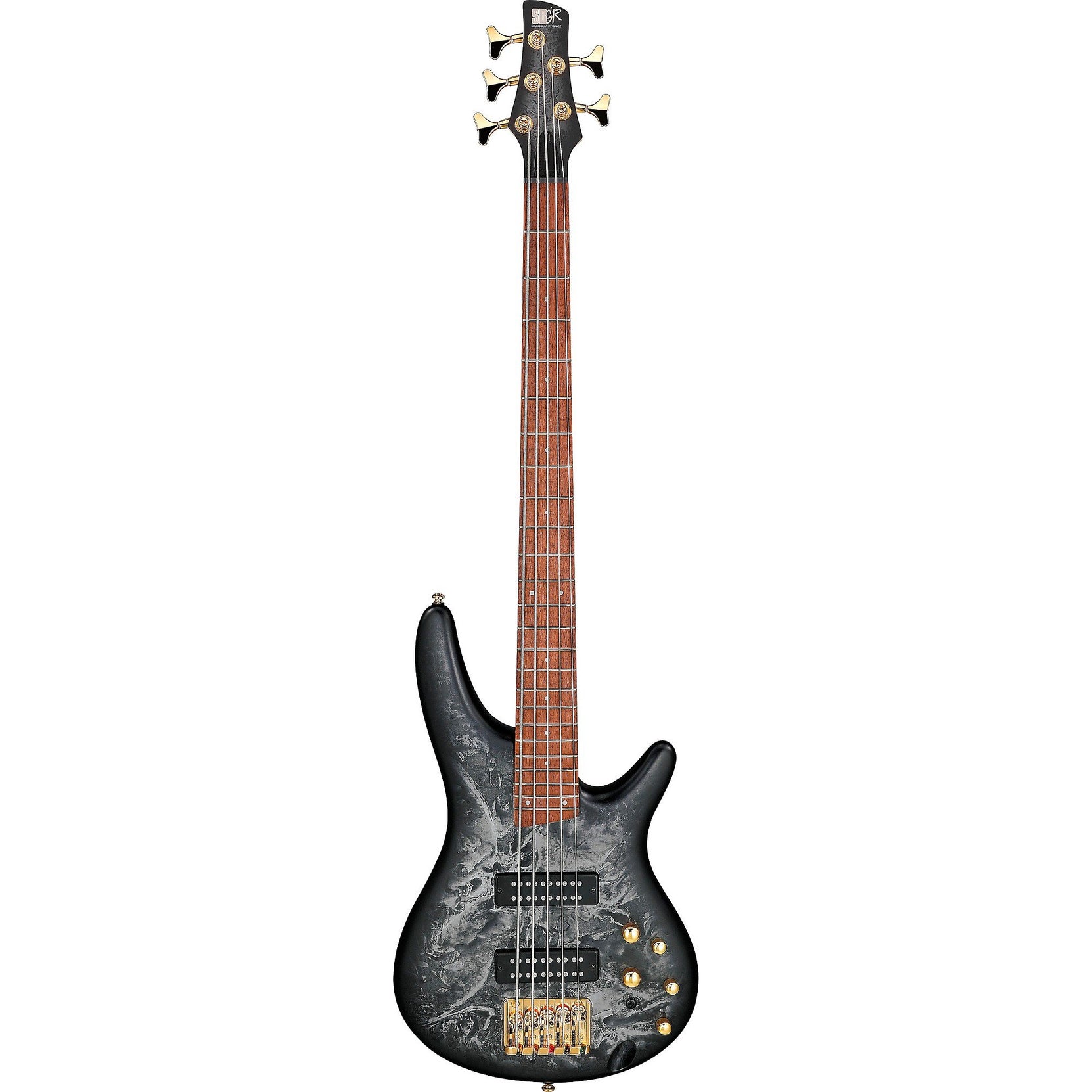 Đàn Guitar Bass 5-dây Ibanez SR305EDX SR Standard-Mai Nguyên Music