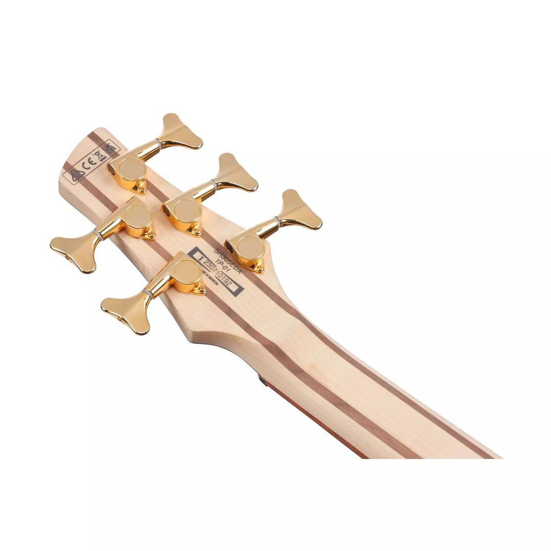 Đàn Guitar Bass 5-dây Ibanez SR305EDX SR Standard-Mai Nguyên Music