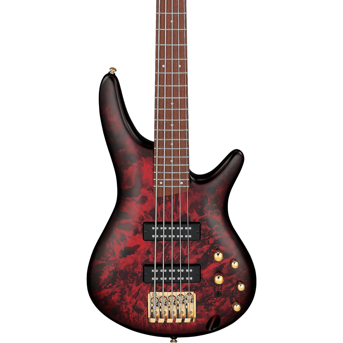 Đàn Guitar Bass 5-dây Ibanez SR305EDX SR Standard-Mai Nguyên Music