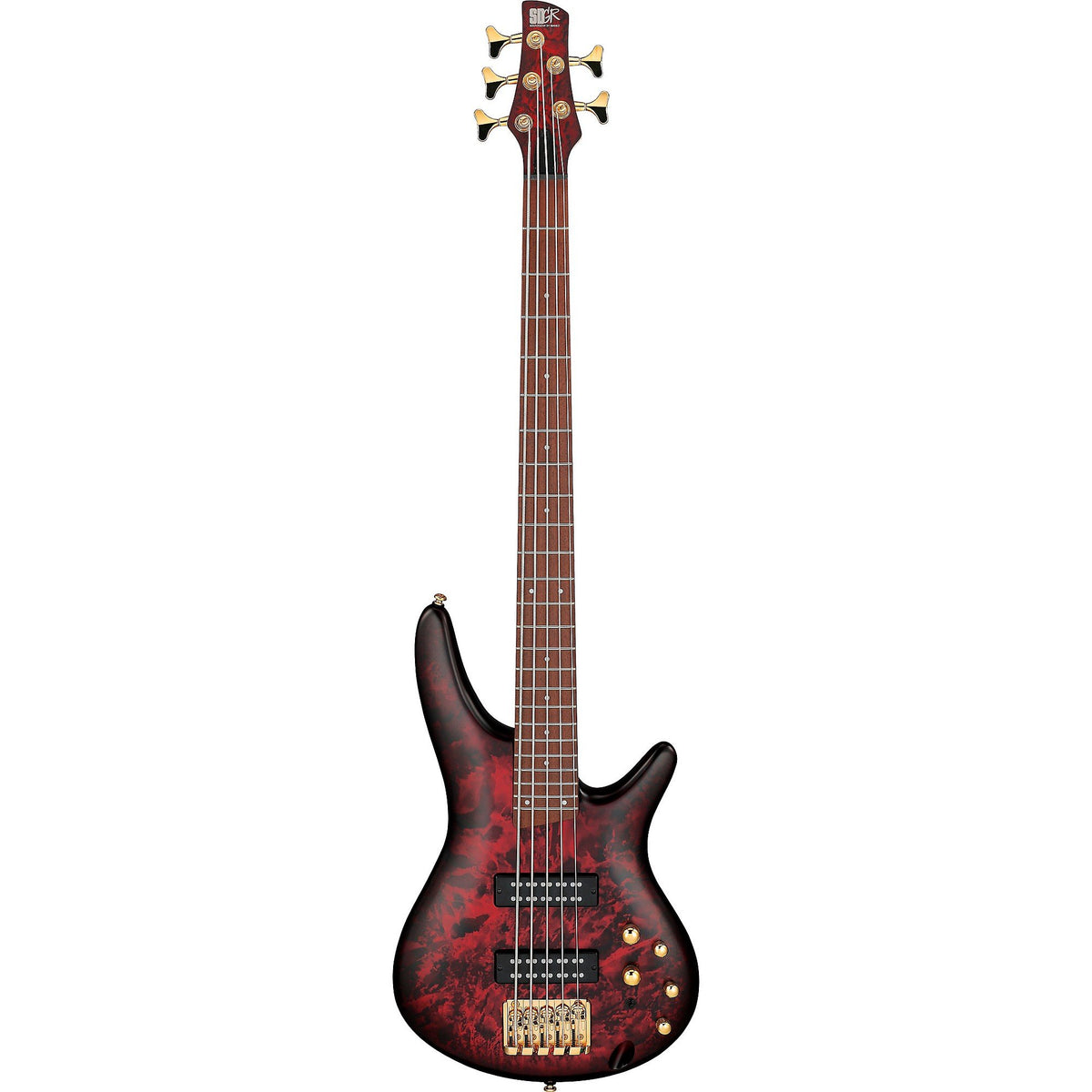 Đàn Guitar Bass 5-dây Ibanez SR305EDX SR Standard-Mai Nguyên Music