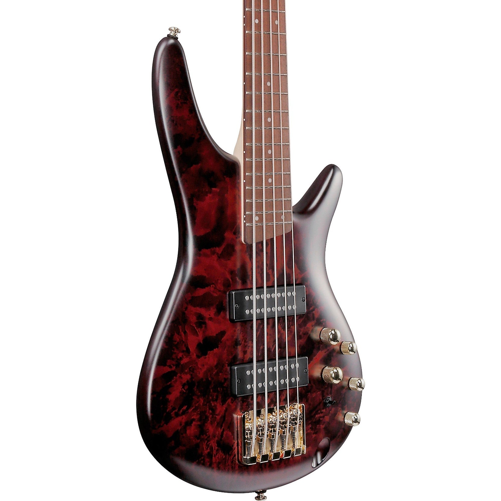 Đàn Guitar Bass 5-dây Ibanez SR305EDX SR Standard-Mai Nguyên Music