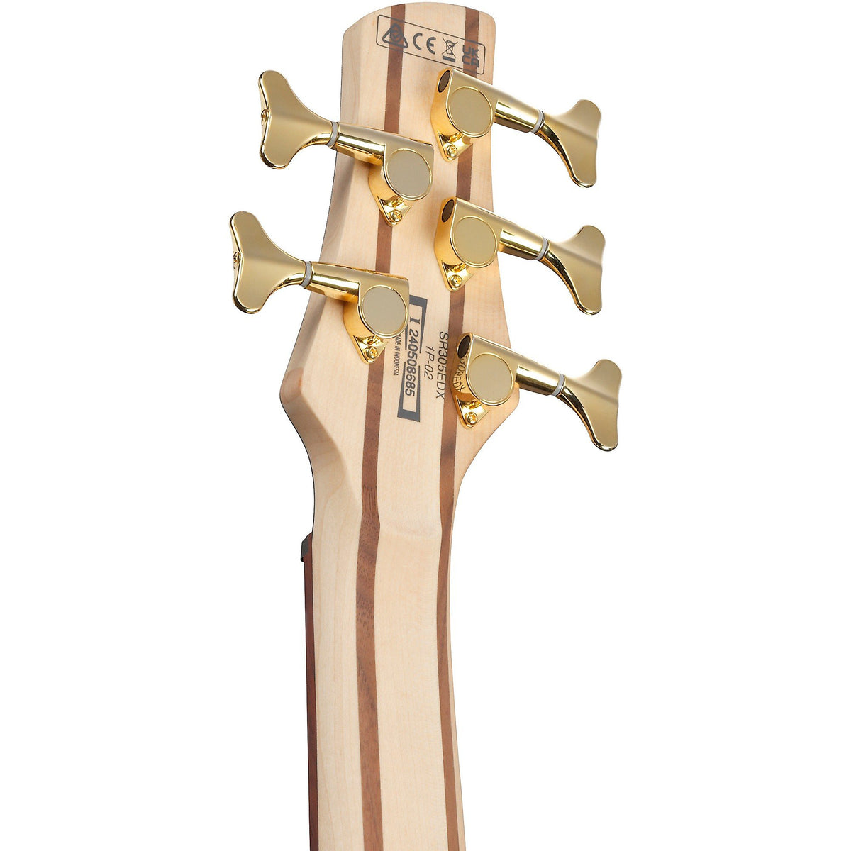 Đàn Guitar Bass 5-dây Ibanez SR305EDX SR Standard-Mai Nguyên Music