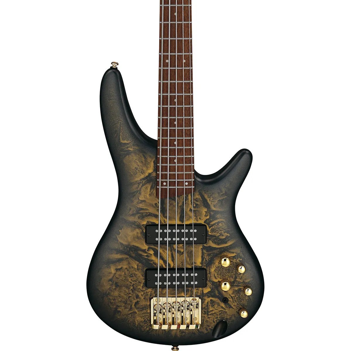 Đàn Guitar Bass 5-dây Ibanez SR305EDX SR Standard-Mai Nguyên Music