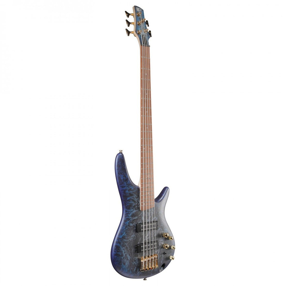 Đàn Guitar Bass 5-dây Ibanez SR305EDX SR Standard-Mai Nguyên Music