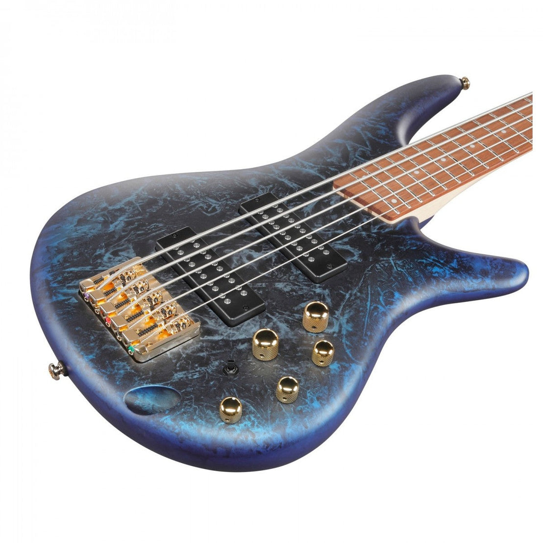 Đàn Guitar Bass 5-dây Ibanez SR305EDX SR Standard-Mai Nguyên Music