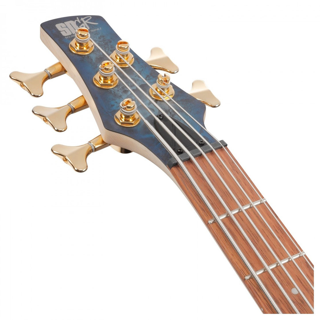 Đàn Guitar Bass 5-dây Ibanez SR305EDX SR Standard-Mai Nguyên Music