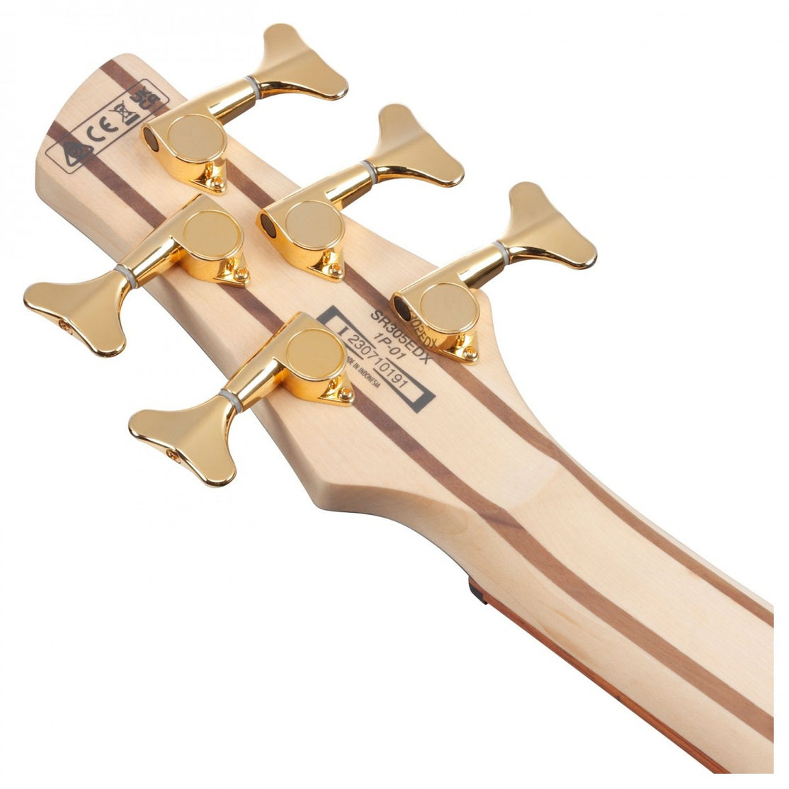 Đàn Guitar Bass 5-dây Ibanez SR305EDX SR Standard-Mai Nguyên Music