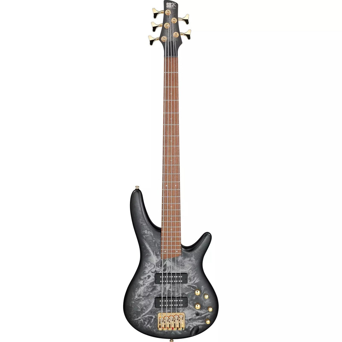 Đàn Guitar Bass 5-dây Ibanez SR305EDX SR Standard-Mai Nguyên Music