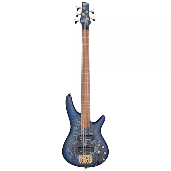 Đàn Guitar Bass 5-dây Ibanez SR305EDX SR Standard-Mai Nguyên Music