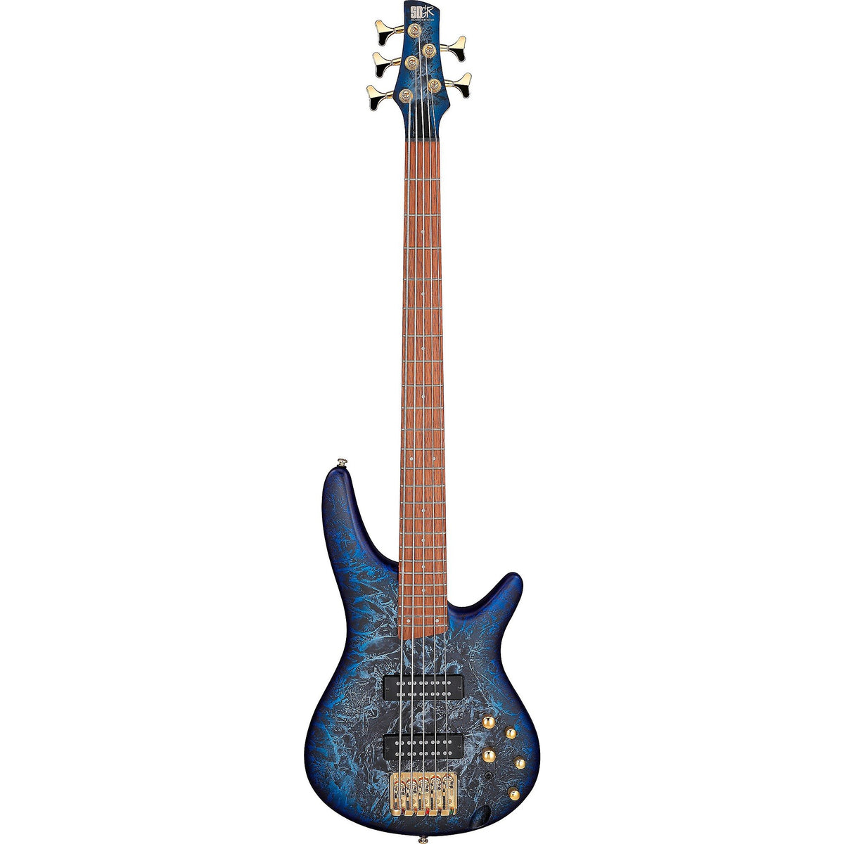 Đàn Guitar Bass 5-dây Ibanez SR305EDX SR Standard-Mai Nguyên Music