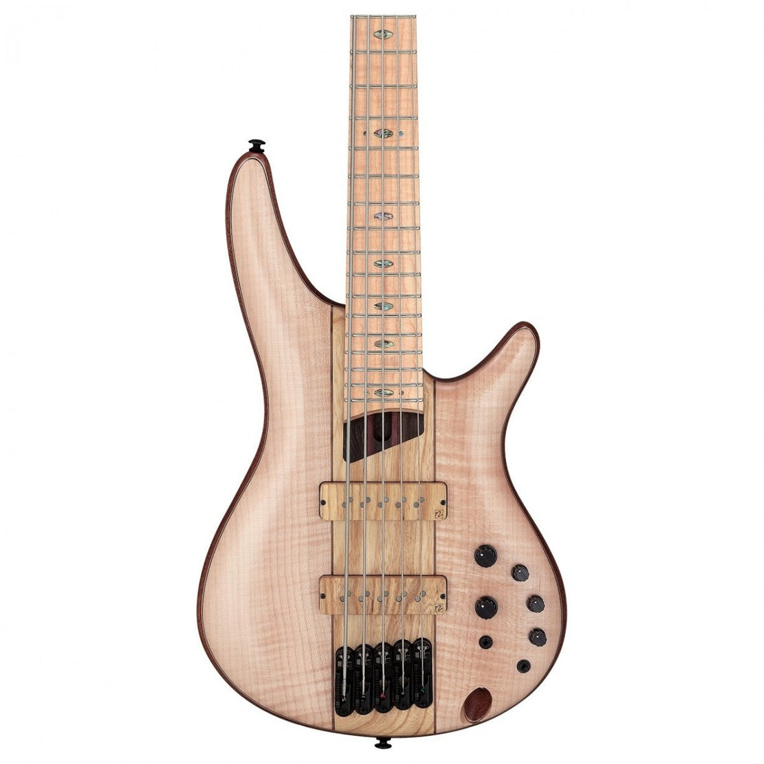 Đàn Guitar Bass 5-dây Ibanez SR5FMDX2 SR Premium-Mai Nguyên Music