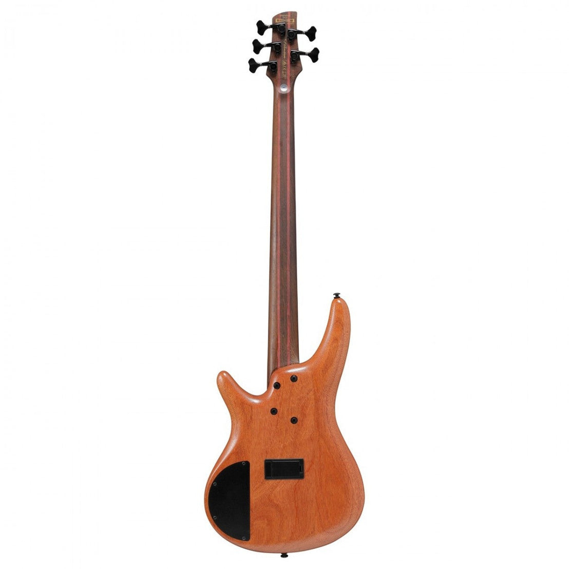 Đàn Guitar Bass 5-dây Ibanez SR5FMDX2 SR Premium-Mai Nguyên Music