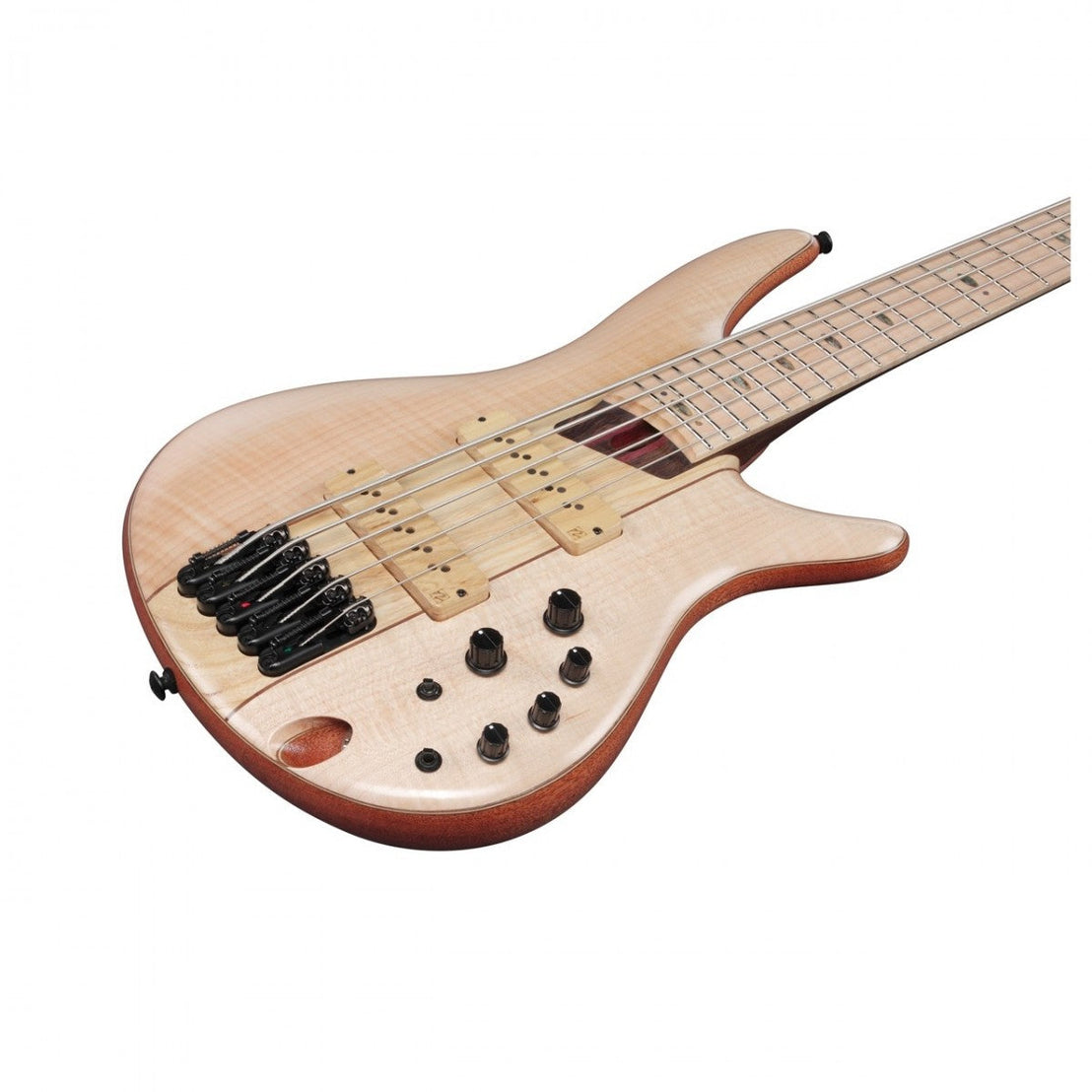 Đàn Guitar Bass 5-dây Ibanez SR5FMDX2 SR Premium-Mai Nguyên Music
