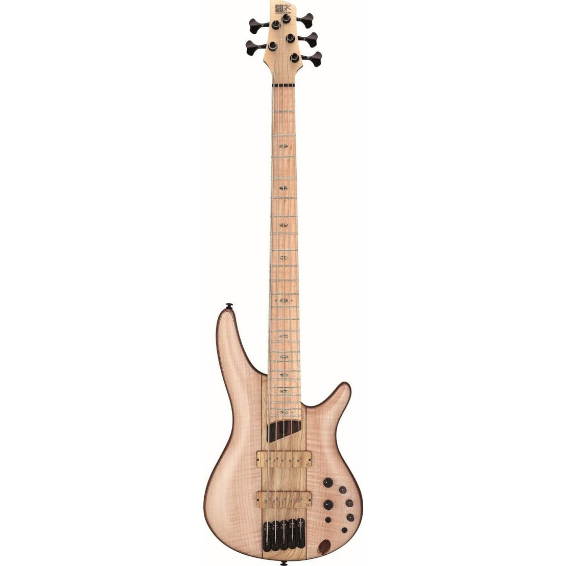 Đàn Guitar Bass 5-dây Ibanez SR5FMDX2 SR Premium-Mai Nguyên Music