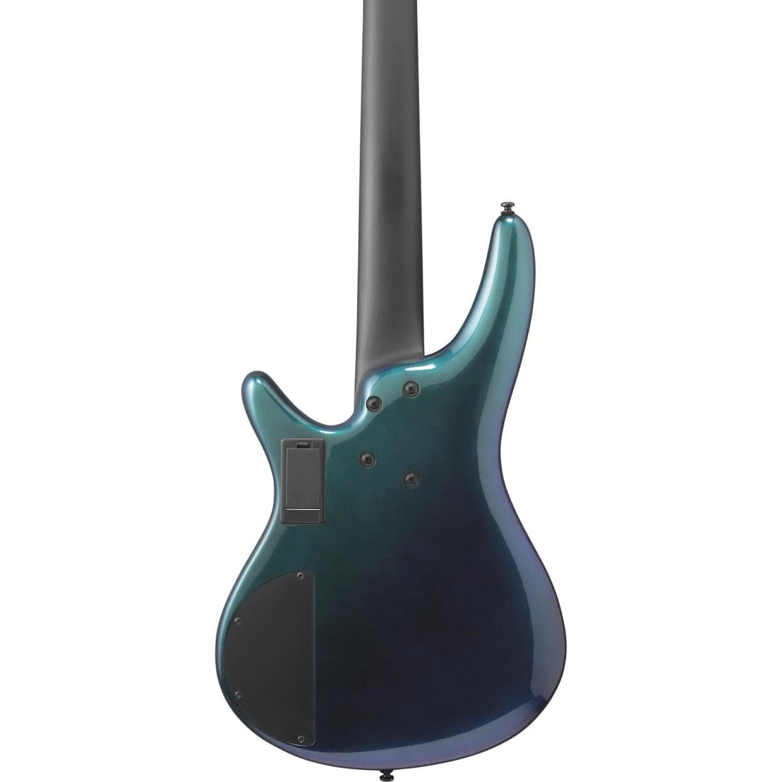 Đàn Guitar Bass 5-dây Ibanez SRMS725 Workshop, Blue Chameleon-Mai Nguyên Music