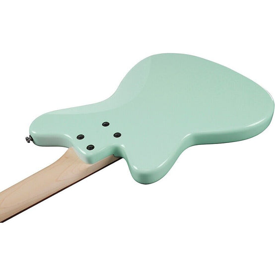 Đàn Guitar Bass 5-dây Ibanez Talman Bass TMB35, Mint Green-Mai Nguyên Music
