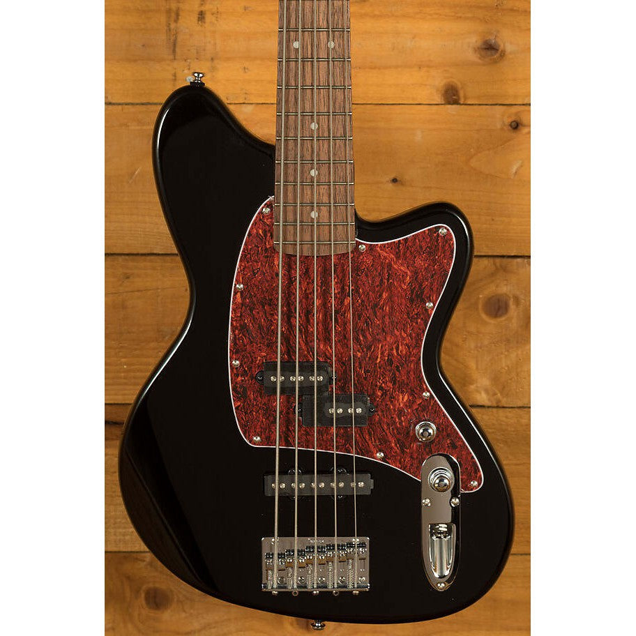 Đàn Guitar Bass 5-dây Ibanez TMB105 Talman Bass Standard-Mai Nguyên Music