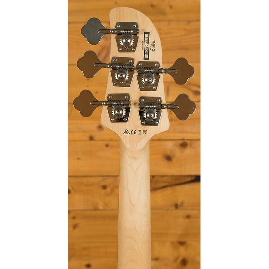 Đàn Guitar Bass 5-dây Ibanez TMB105 Talman Bass Standard-Mai Nguyên Music