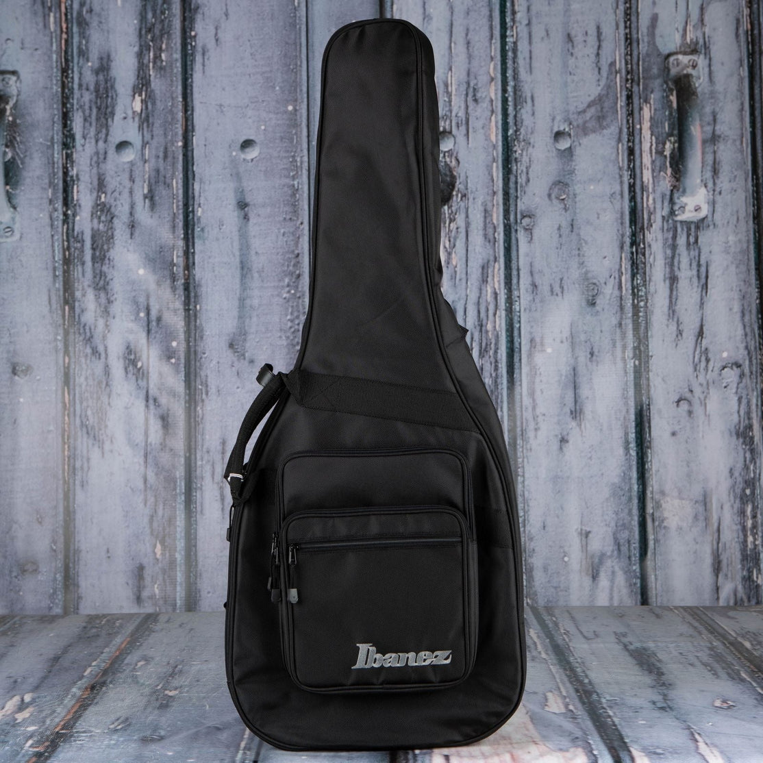 Đàn Guitar Bass 5-dây Ibanez Workshop EHB1005 w/Bag, Black Flat-Mai Nguyên Music