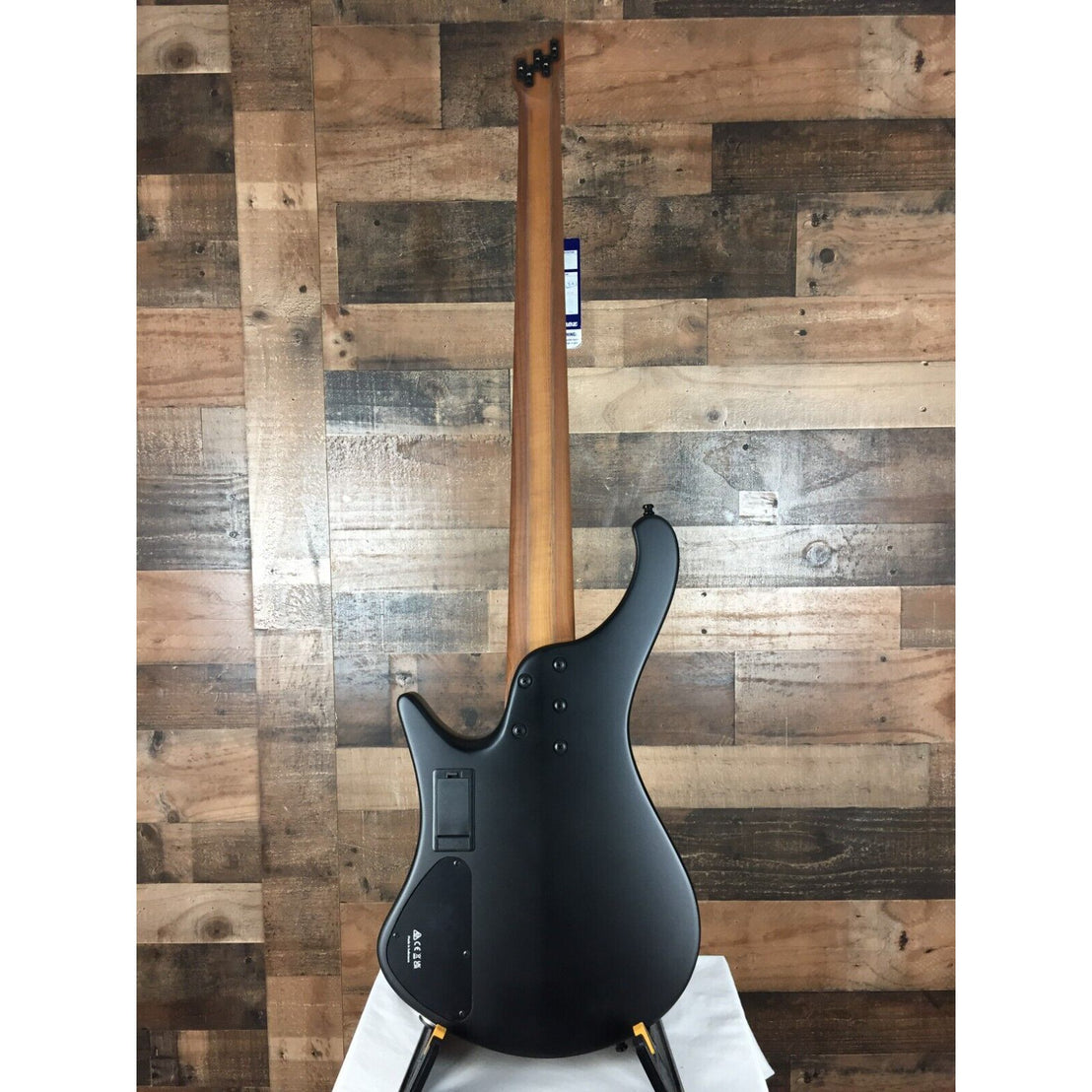 Đàn Guitar Bass 5-dây Ibanez Workshop EHB1005MS w/Bag-Mai Nguyên Music