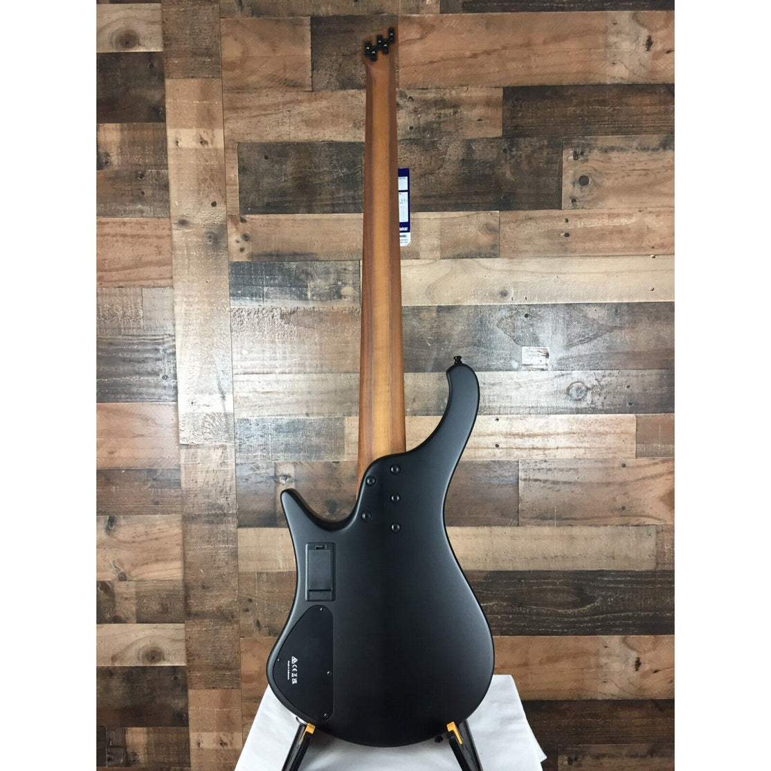 Đàn Guitar Bass 5-dây Ibanez Workshop EHB1005MS w/Bag-Mai Nguyên Music