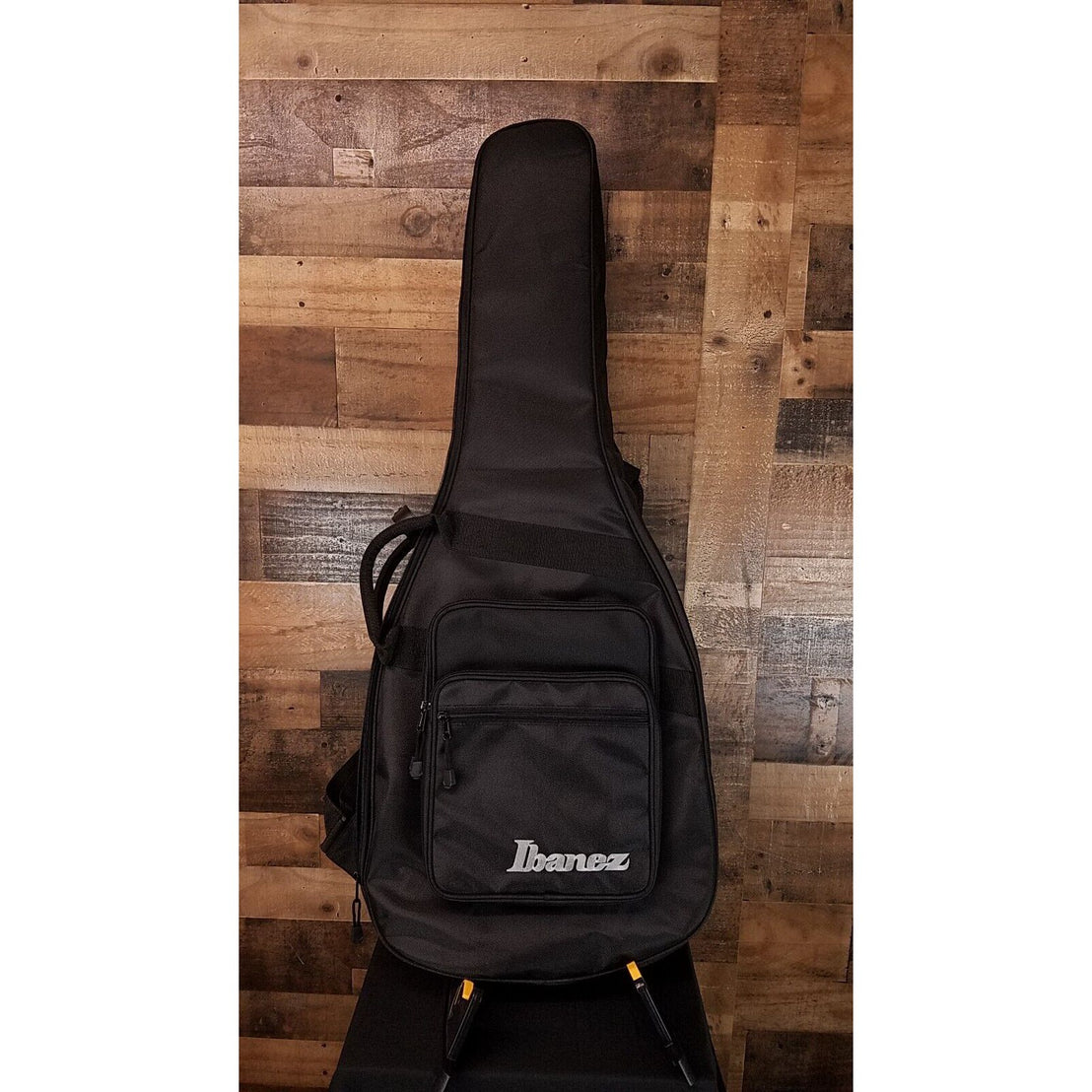 Đàn Guitar Bass 5-dây Ibanez Workshop EHB1005MS w/Bag-Mai Nguyên Music
