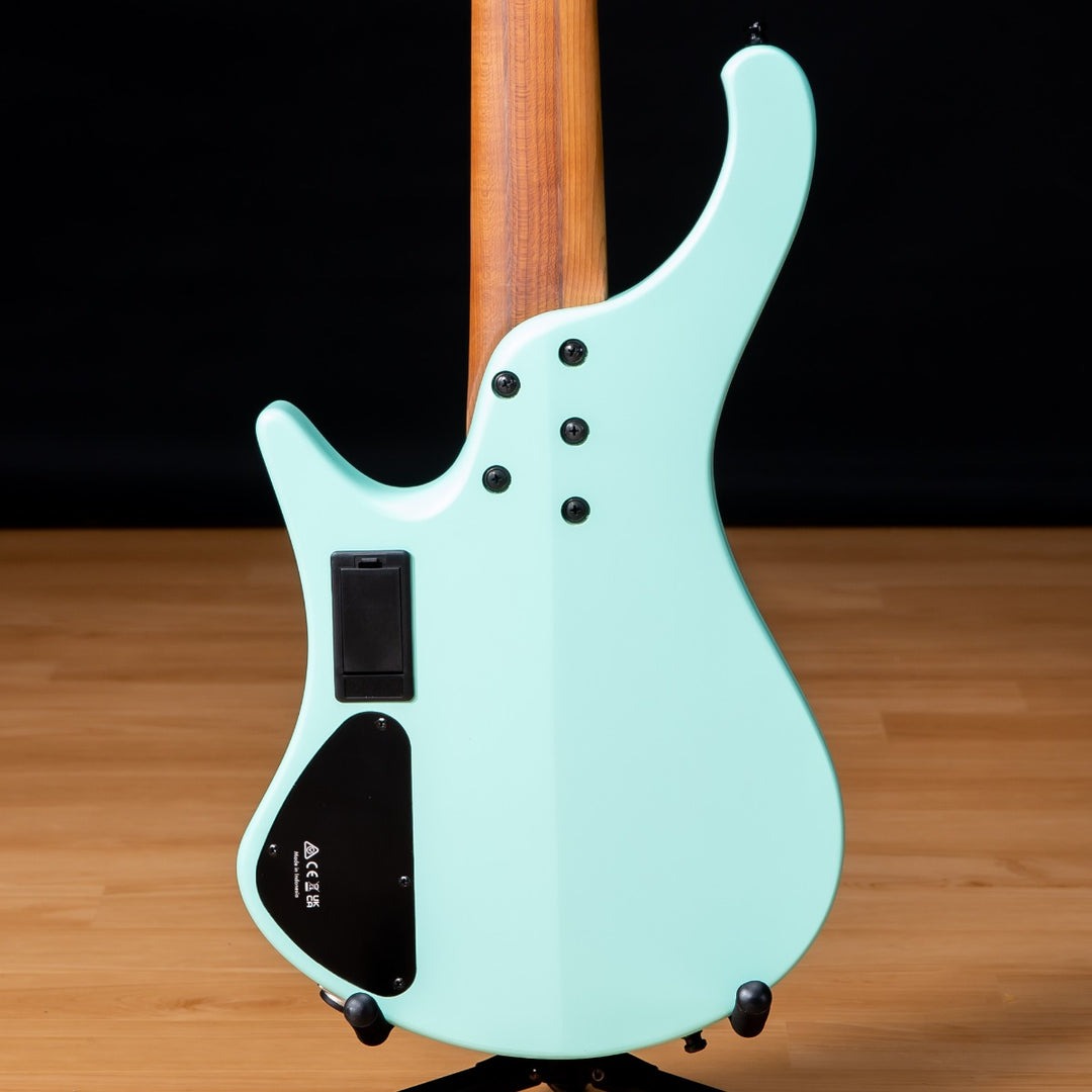 Đàn Guitar Bass 5-dây Ibanez Workshop EHB1005MS w/Bag-Mai Nguyên Music