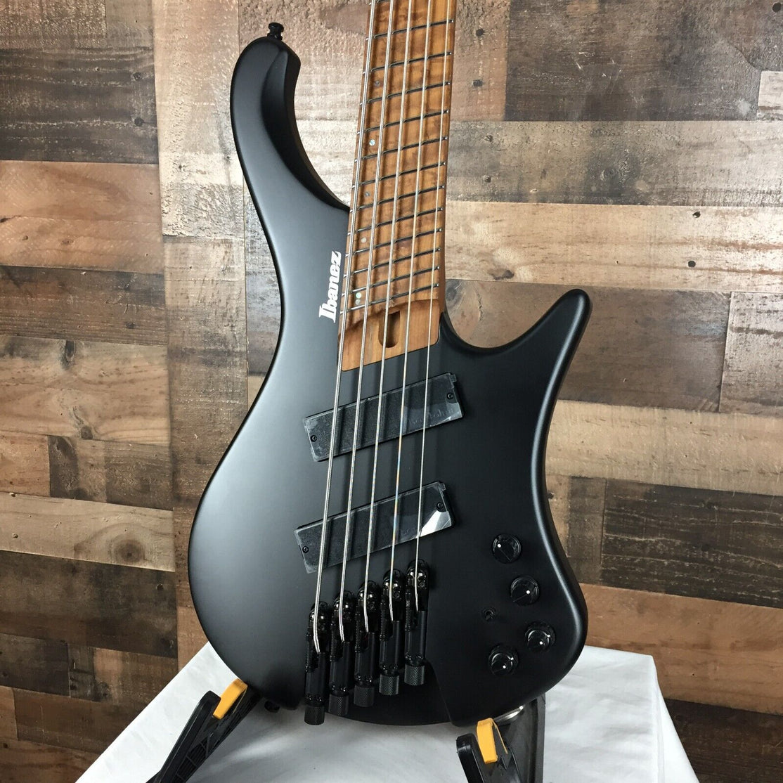 Đàn Guitar Bass 5-dây Ibanez Workshop EHB1005MS w/Bag-Mai Nguyên Music