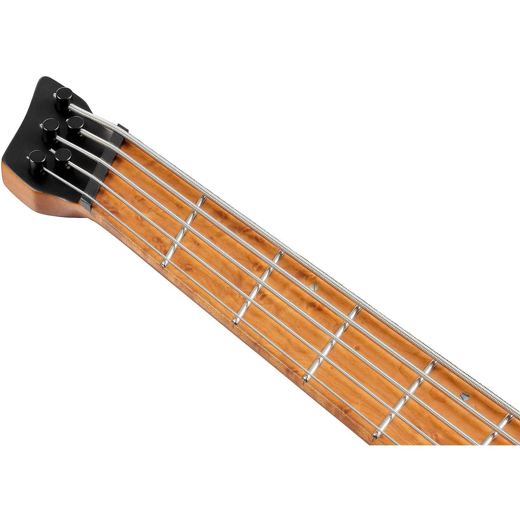 Đàn Guitar Bass 5-dây Ibanez Workshop EHB1005MSL Left-Handed w/Bag, Sea Foam Green Matte-Mai Nguyên Music