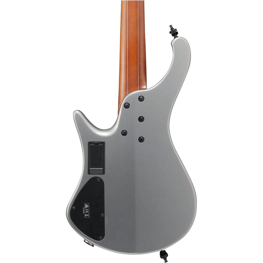 Đàn Guitar Bass 5-dây Ibanez Workshop EHB1005SMS w/Bag-Mai Nguyên Music