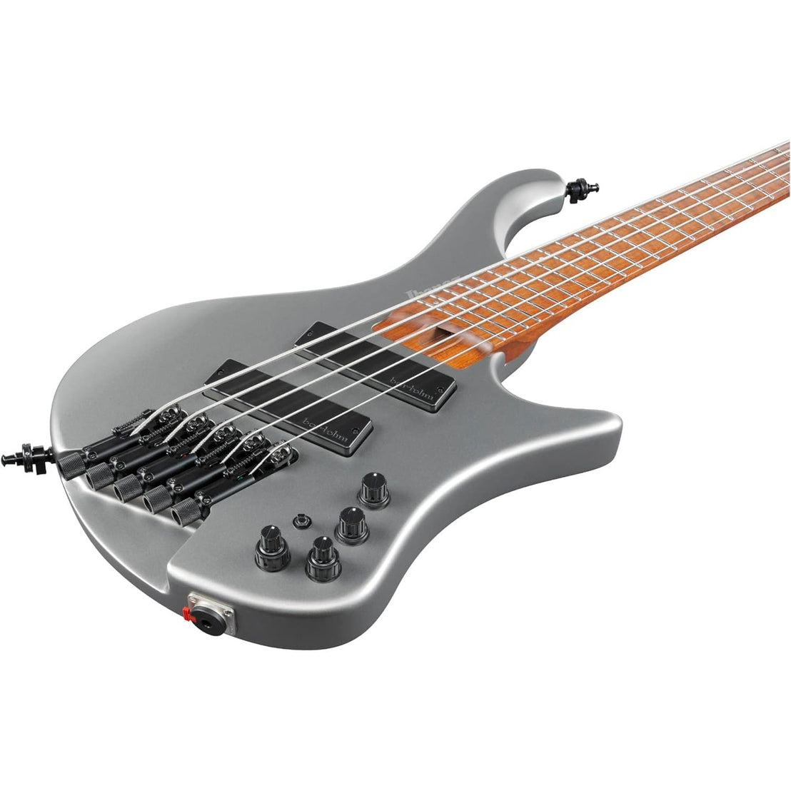 Đàn Guitar Bass 5-dây Ibanez Workshop EHB1005SMS w/Bag-Mai Nguyên Music