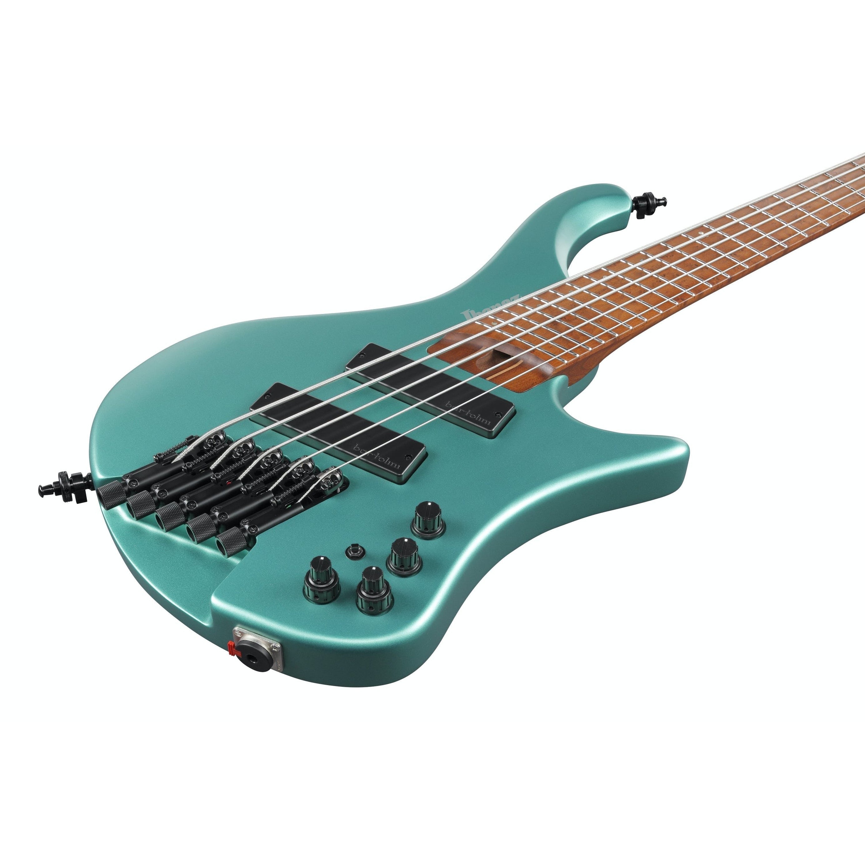 Đàn Guitar Bass 5-dây Ibanez Workshop EHB1005SMS w/Bag-Mai Nguyên Music