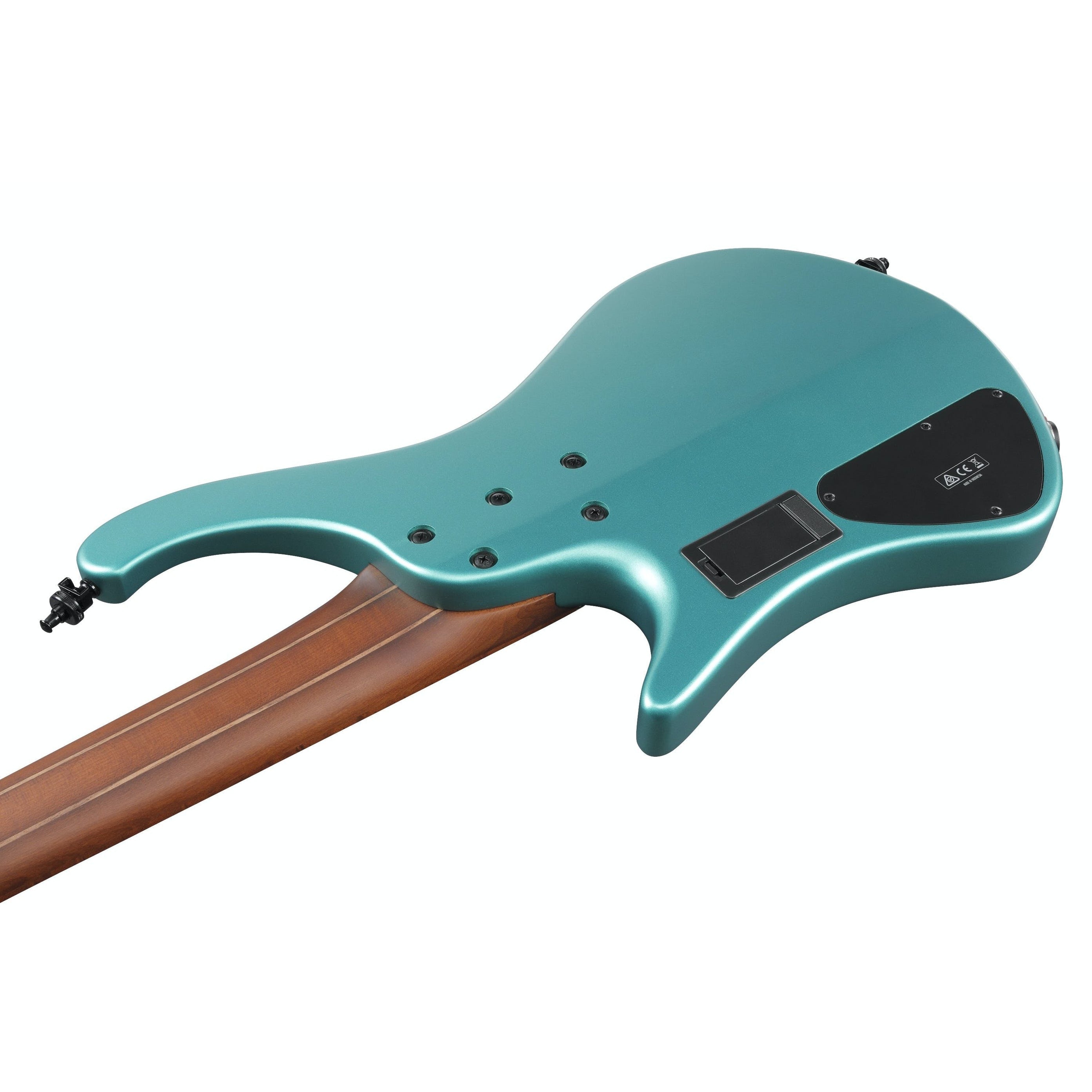 Đàn Guitar Bass 5-dây Ibanez Workshop EHB1005SMS w/Bag-Mai Nguyên Music