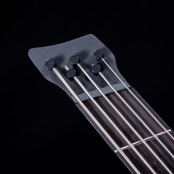 Đàn Guitar Bass 5-dây Ibanez Workshop EHB1265MS w/Bag, Natural Mocha Low Gloss-Mai Nguyên Music