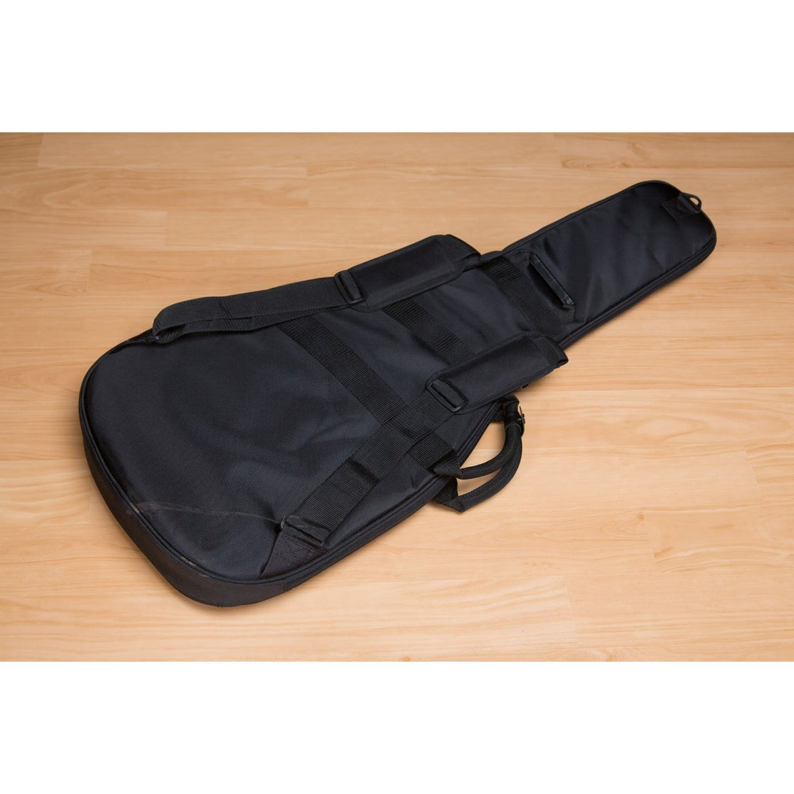 Đàn Guitar Bass 5-dây Ibanez Workshop EHB1265MS w/Bag, Natural Mocha Low Gloss-Mai Nguyên Music