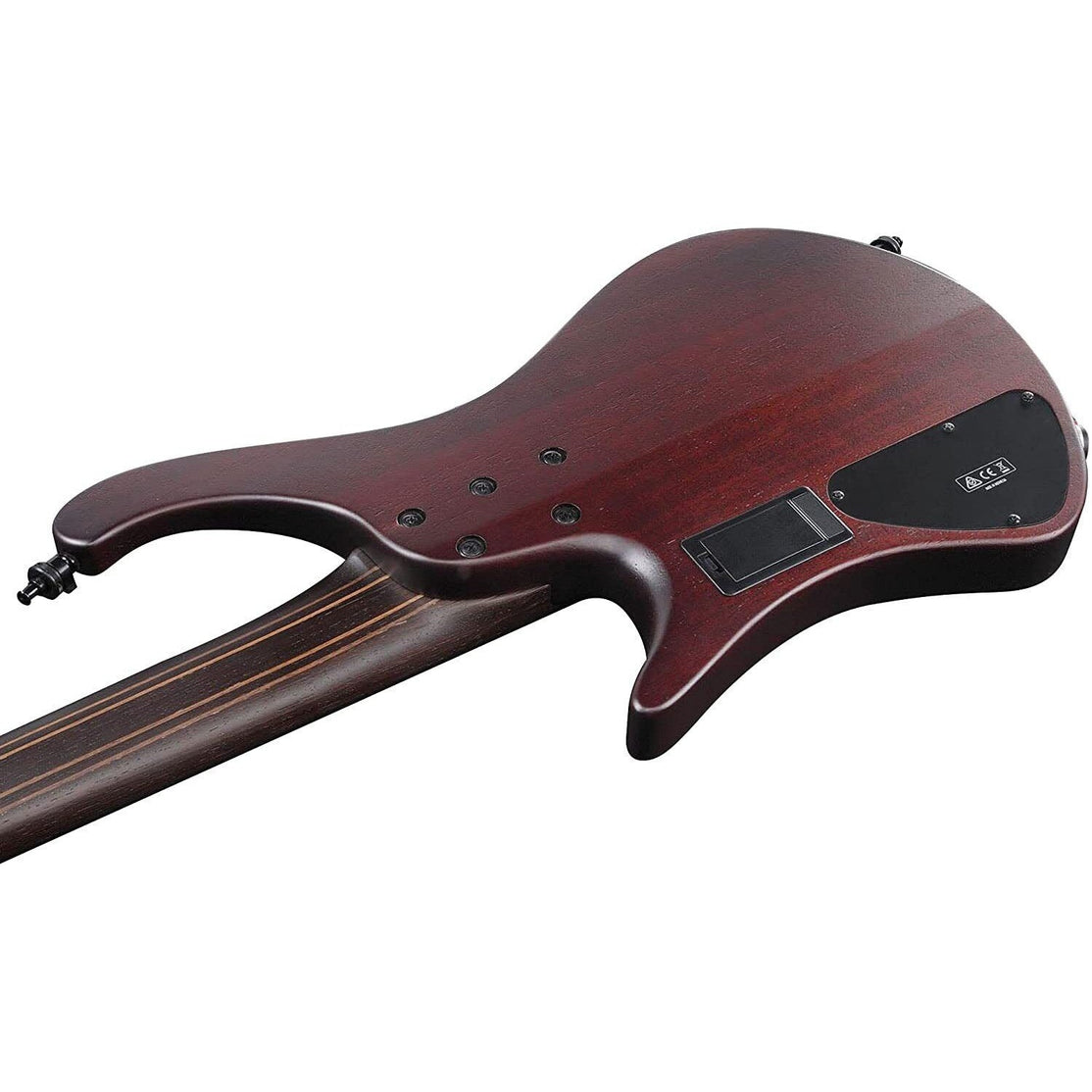 Đàn Guitar Bass 5-dây Ibanez Workshop EHB1505 w/Bag-Mai Nguyên Music